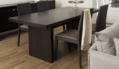 Dining Table - Alberto TT