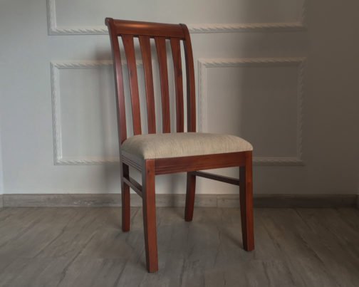 Dining Chair - Alisa