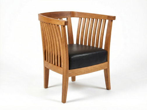 Alvin Tub Chair