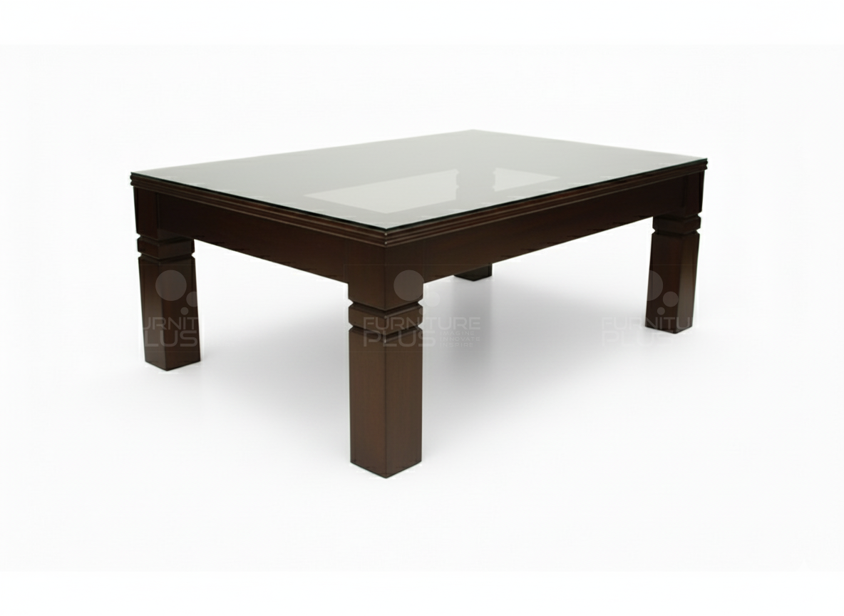 Andrew - Coffee Table Side