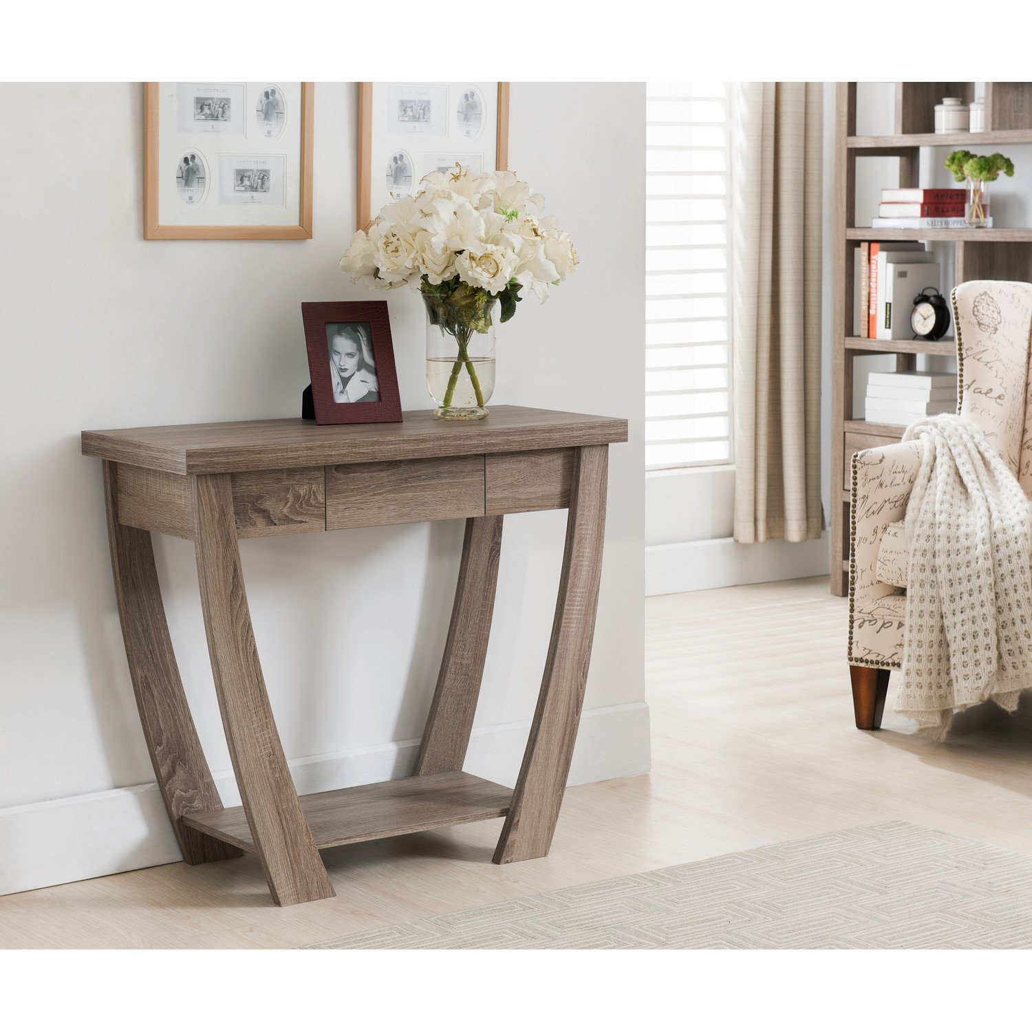 Console Table - Aster
