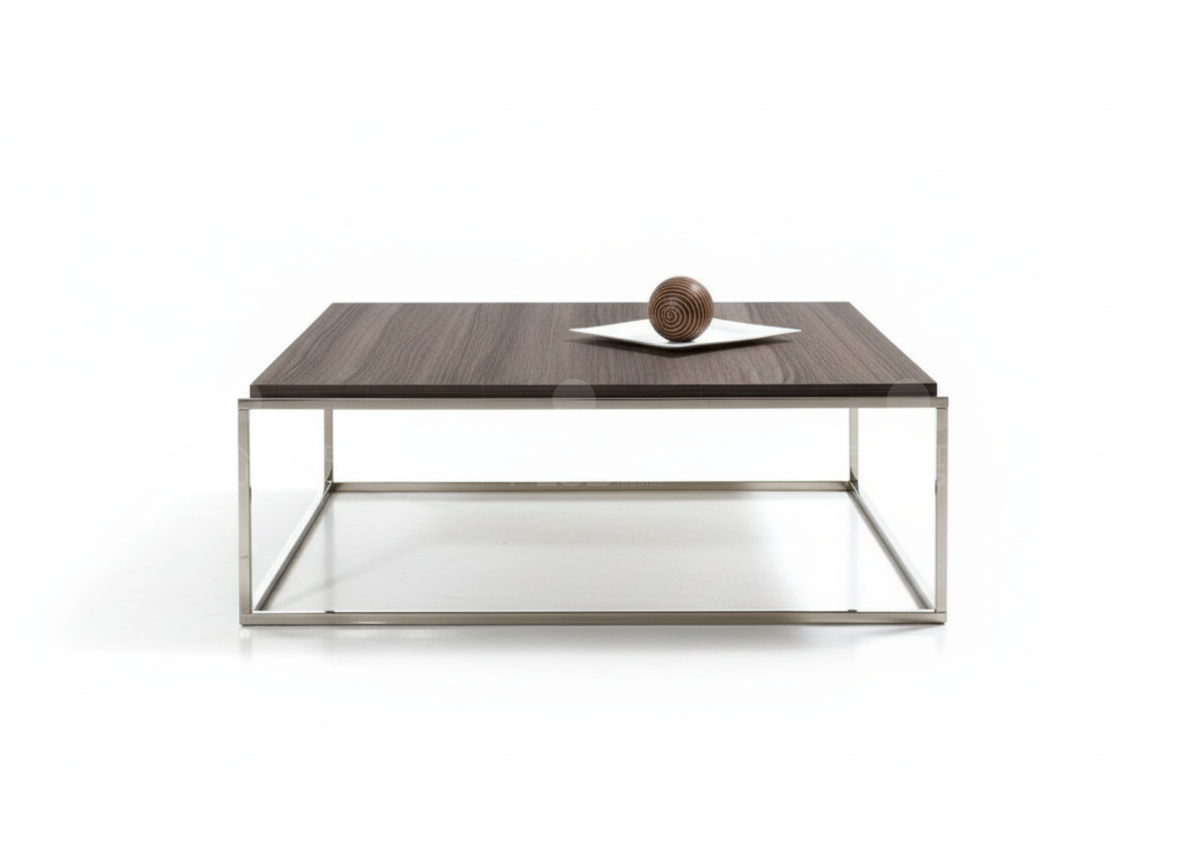 Austin - Coffee Table Front