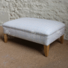 Foot Stool - Bardoc
