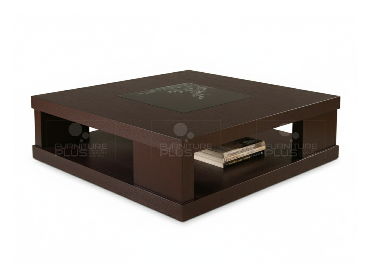 Barry - Coffee Table Side
