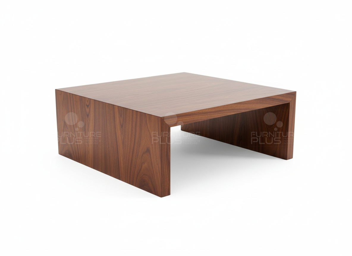 Bill - Coffee Table Side