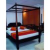 Four Poster Bed - Catrina