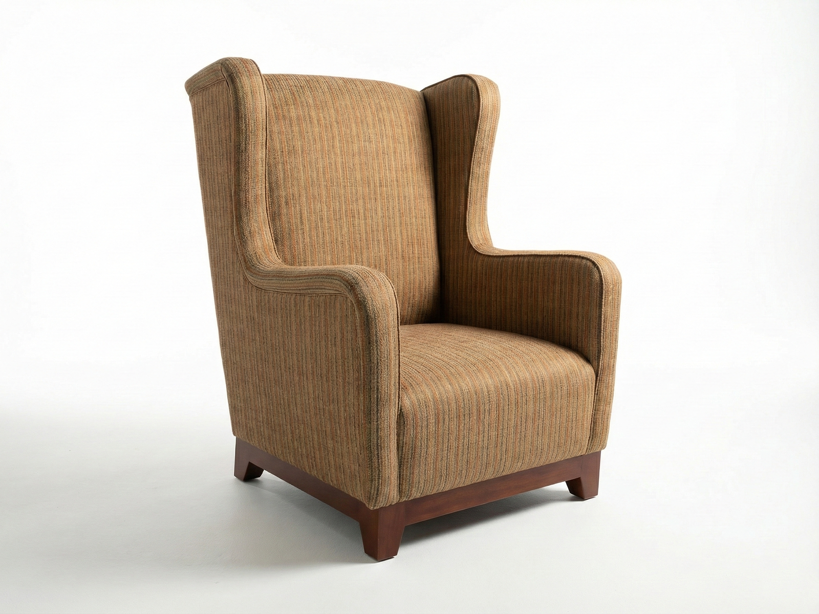 Charlie Wing Chair