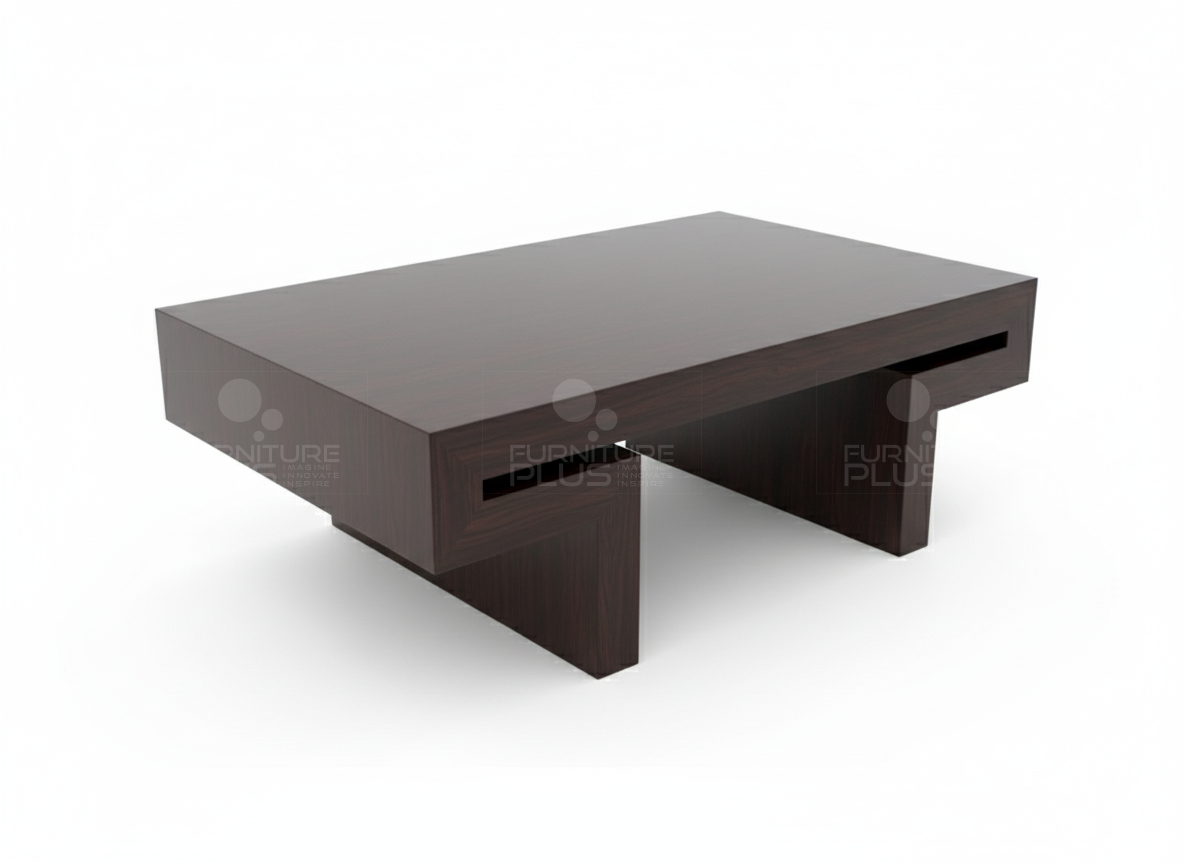 Chris - Coffee Table Side