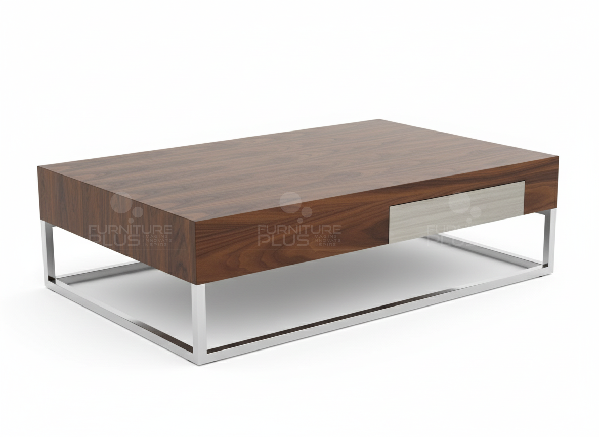 Daniel - Coffee Table Side