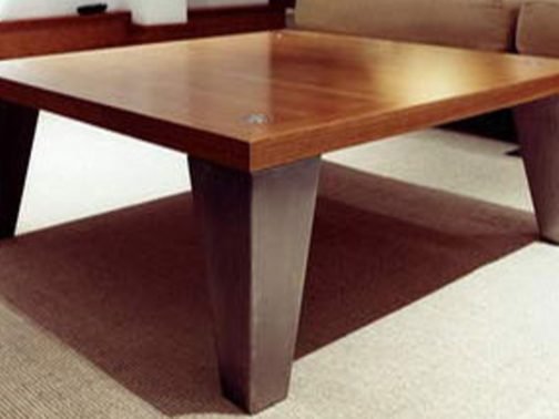 Coffee Table - Dean