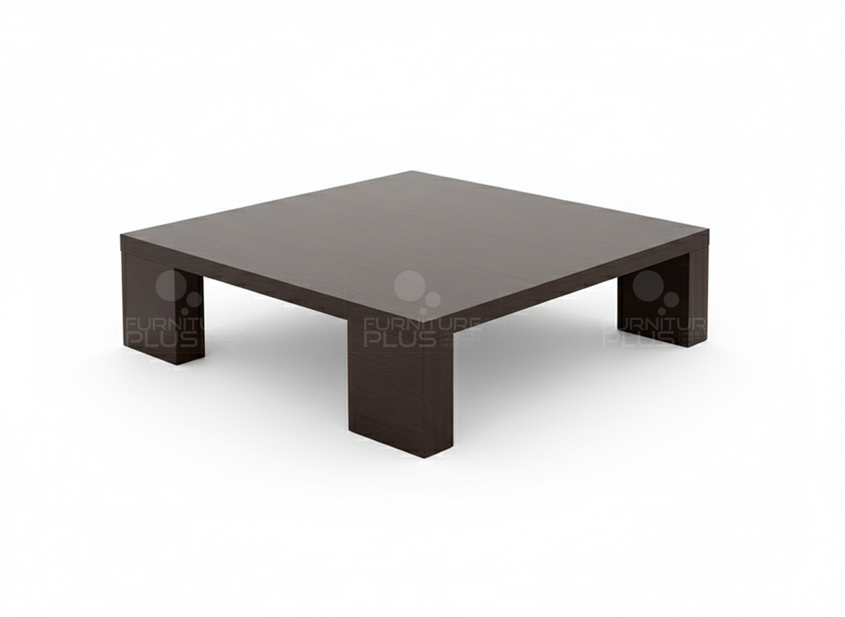 Donald - Coffee Table Side