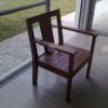 Easy Chair - Easton