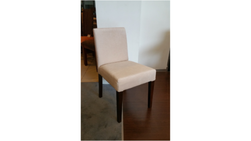 Dining Chair - Emy Low Back