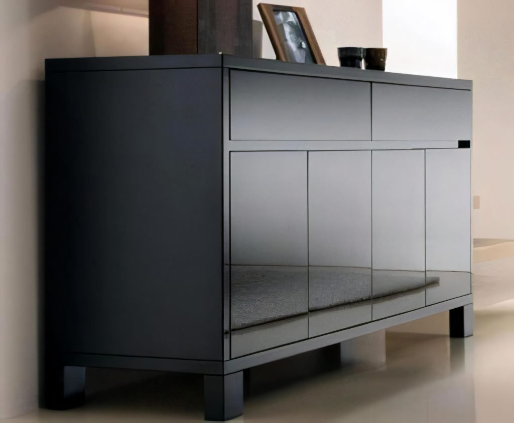 Ezra Side Board Units Designers & Manufacturers Furniture Plus