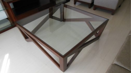 Coffee Table - Frank