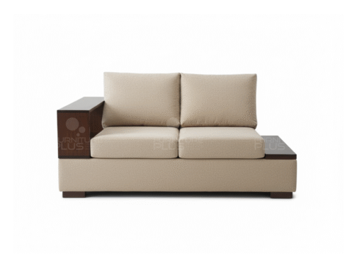 Fremont with 2 Seater