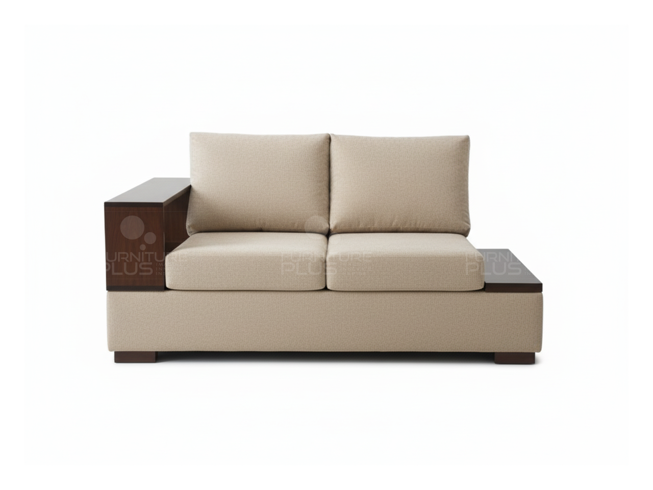 Fremont - 2 Seater Sofa Front