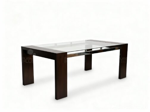 George GT with SS box Bar