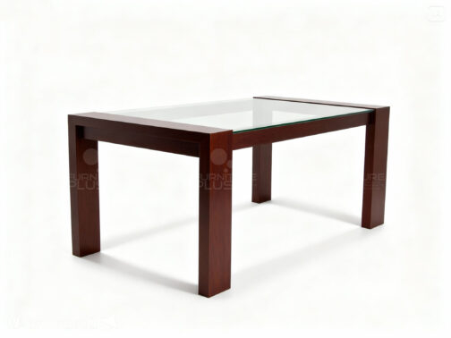 George GT with Timber Bar