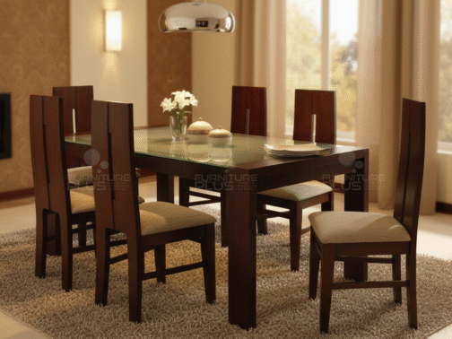 George GT with Timber Bar