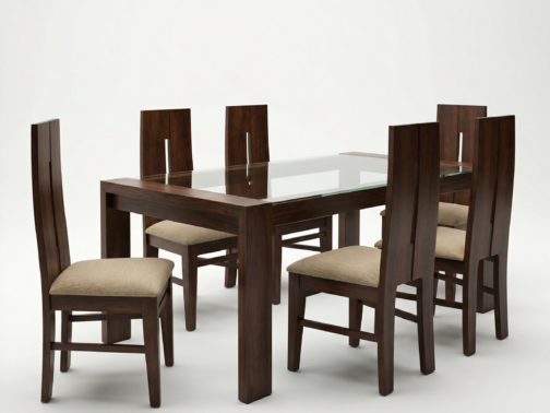 George GT with Timber Bar