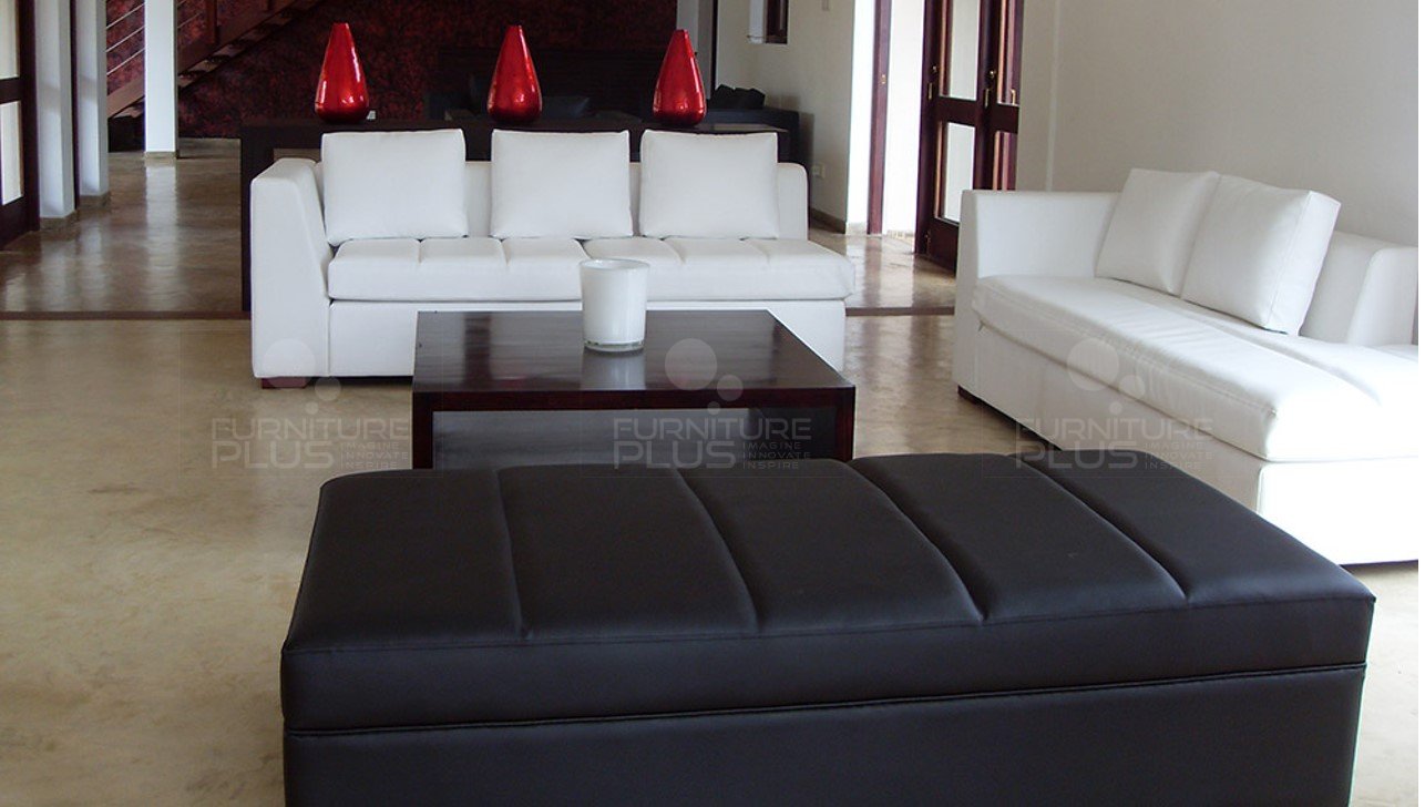 Georgia - 3 Seater Staged