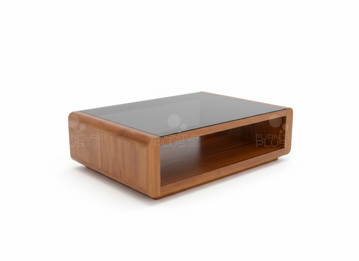 Gordon - Coffee Table Side