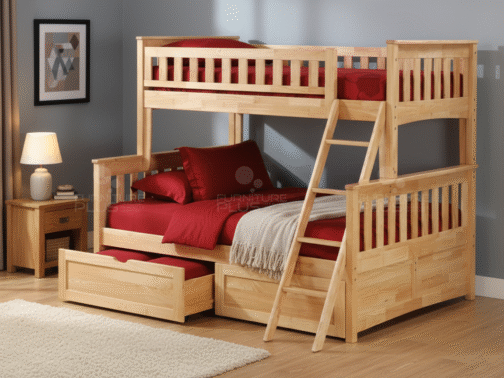 Helena with 1 drawer