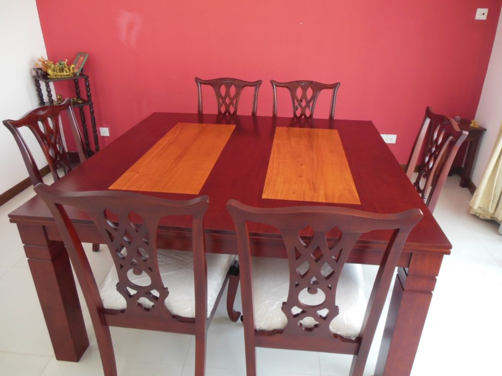 Dining Tables Furniture Plus, Sri Lanka