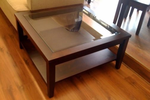 Coffee Table - Kyle