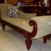 Bench, Divan/ Chaise - Lancaster