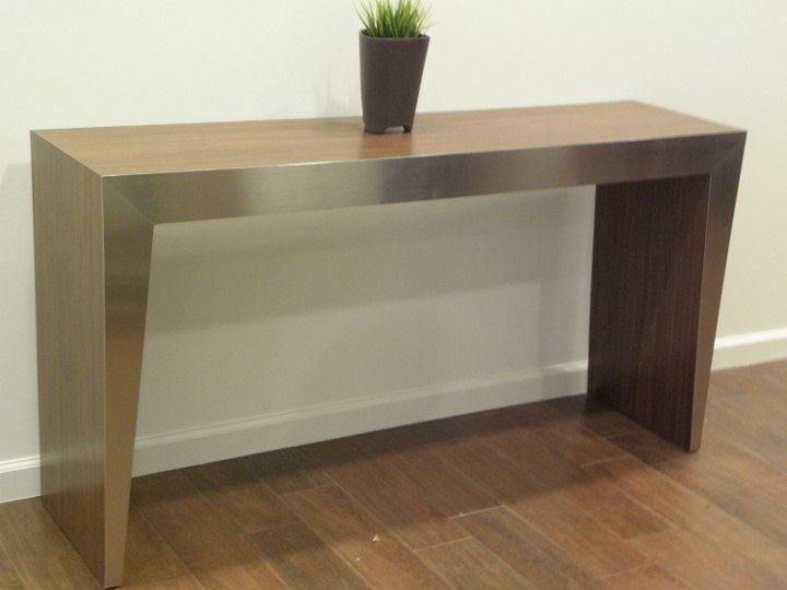 Console Table - Lumex
