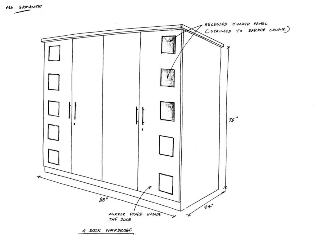 Manchester Wardrobes Designers & Manufacturers Furniture Plus