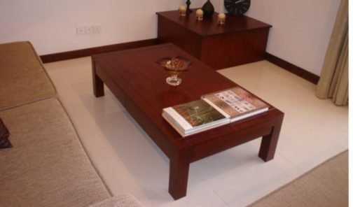 Coffee Table - Mark