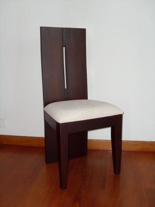 Dining Chair - Nicole