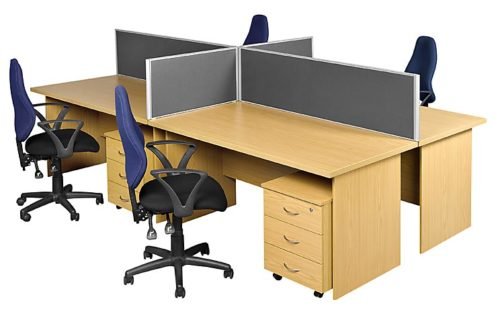 Workstation - OST FW 02