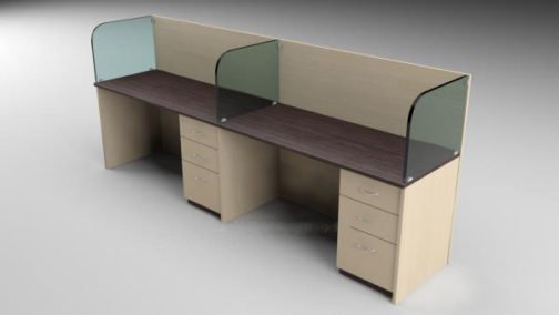 Workstation - OST LW 01