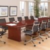 Conference Table - Oct-10