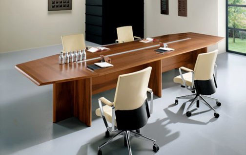 Conference Table - Oct-11