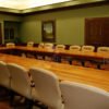 Conference Table - Oct-14