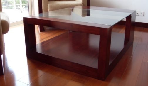 Coffee Table - Oliver