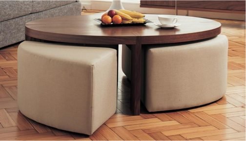 Coffee Table - Owen
