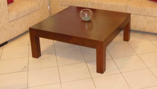 Coffee Table - Queensland