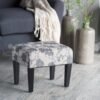 Foot Stool - Romford