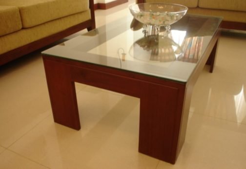Coffee Table - William