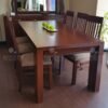 Dining Table - Dining Table