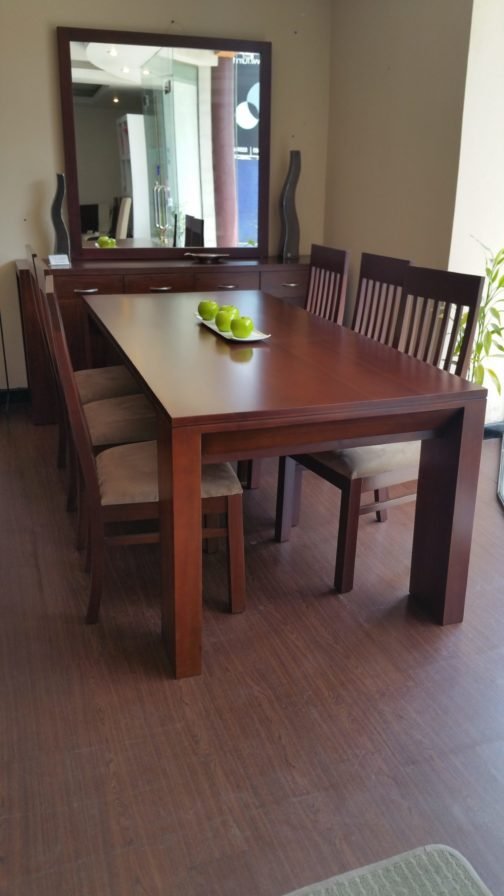 Dining Table - Dining Table