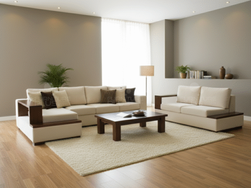 Fremont with 2 Seater