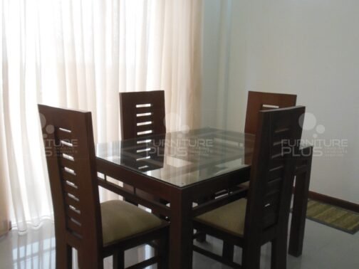 Show Apartment – 6c,1