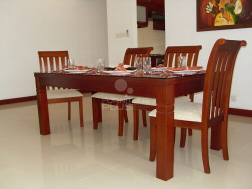 Show Apartment – B2 Type